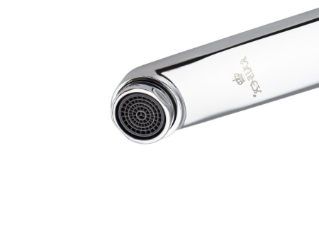 58022 Смеситель KAISER Cuatro для ванны